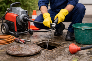 الصفرات لتسليك المجاري بالرياض