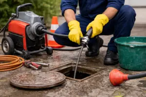 الصفرات لتسليك المجاري بالرياض