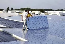 الصفرات لعزل الاسطح بالرياض