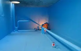 شركة الصفرات لعزل الخزانات بالرياض 0562048682 الصفرات لعزل الخزانات