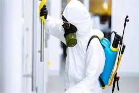 شركة الصفرات للتعقيم بالرياض